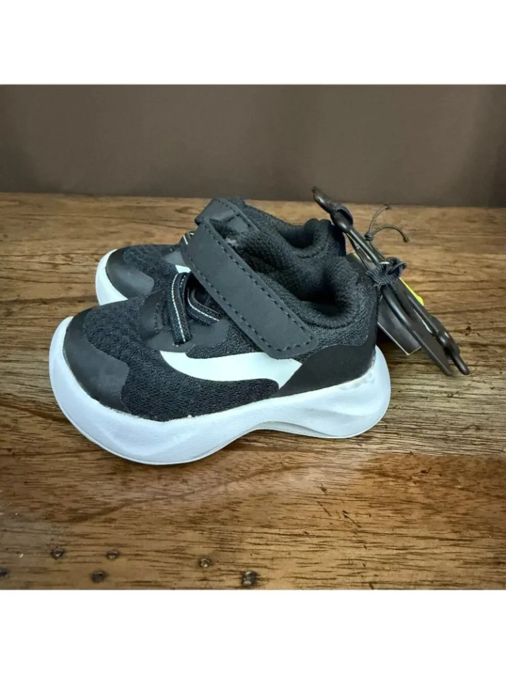 2 Baby Boy Sneakers Size 2